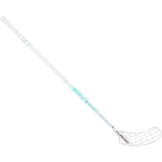Unihoc Sonic Feather STL 26 Links
