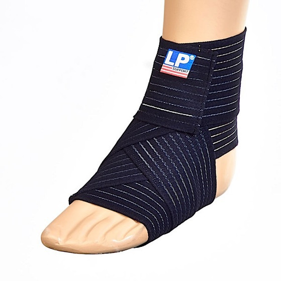 LP Enkelbrace