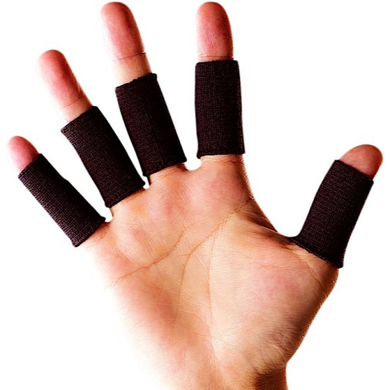 LP Vinger Bandage (lang)