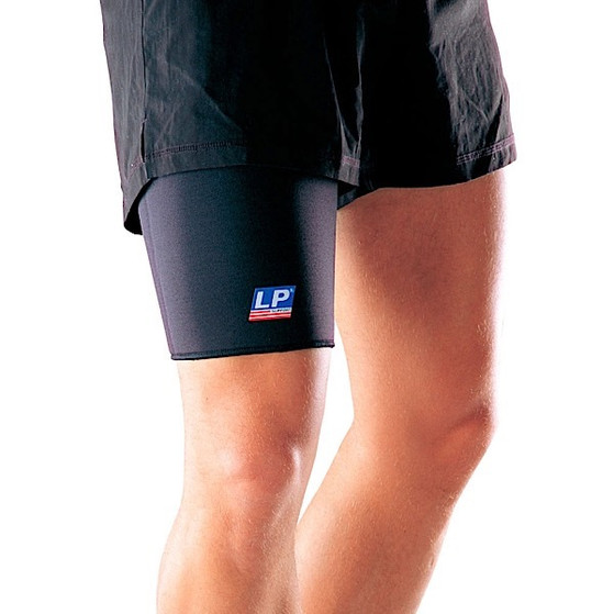LP Thigh Support