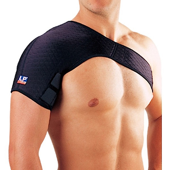 LP Schouderbandage 538