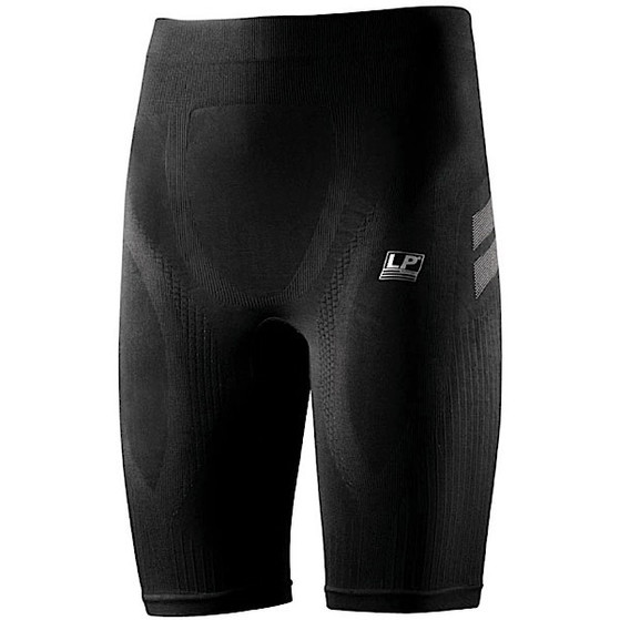 LP EmbioZ Thigh Compressie Shorts