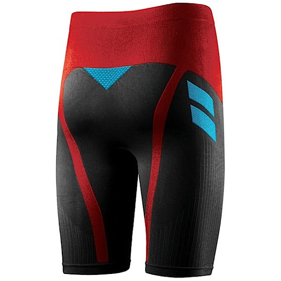LP EmbioZ Thigh Compressie Shorts