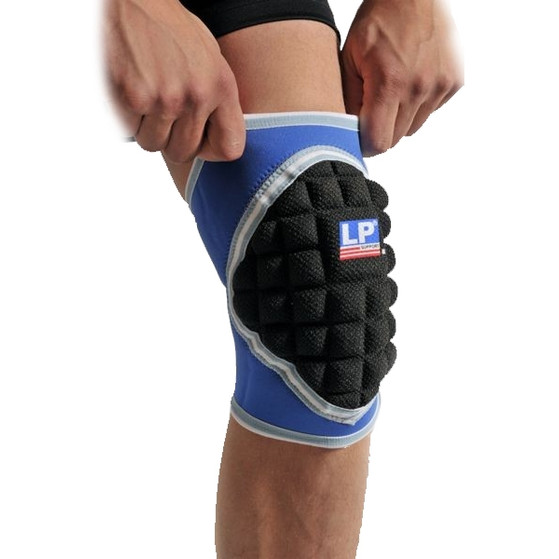 LP Knee Protector