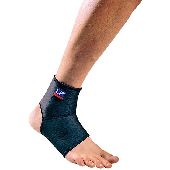 LP Extreme Enkelbrace