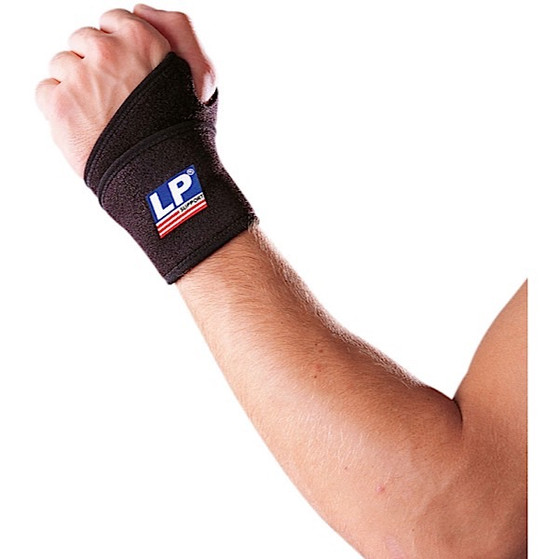 LP Polsbrace 739