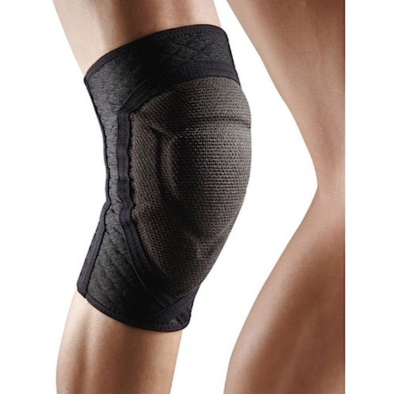 LP Extreme Black Line Kniesteun