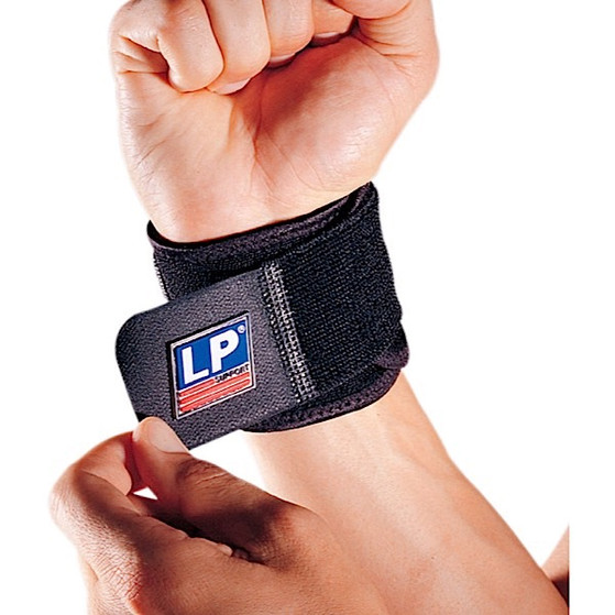 LP Extreme Polsbrace 753CA