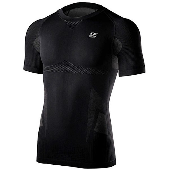 LP EmbioZ Schouder Compressie Top SS