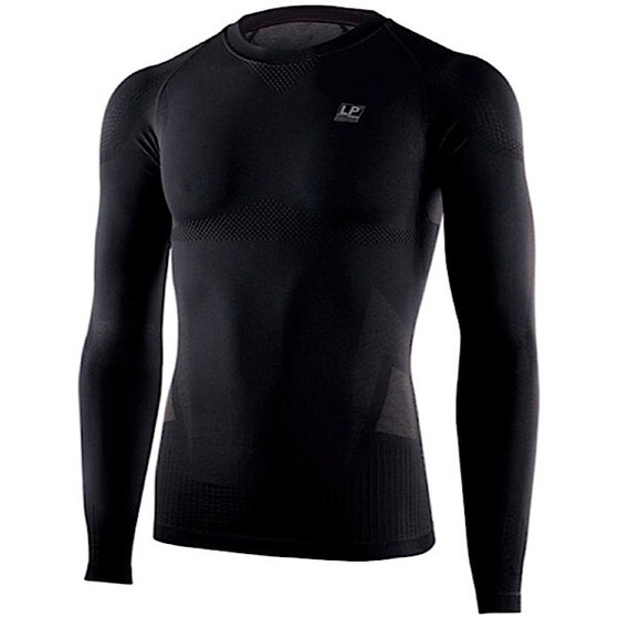 LP EmbioZ Schouder Compressie Top LS