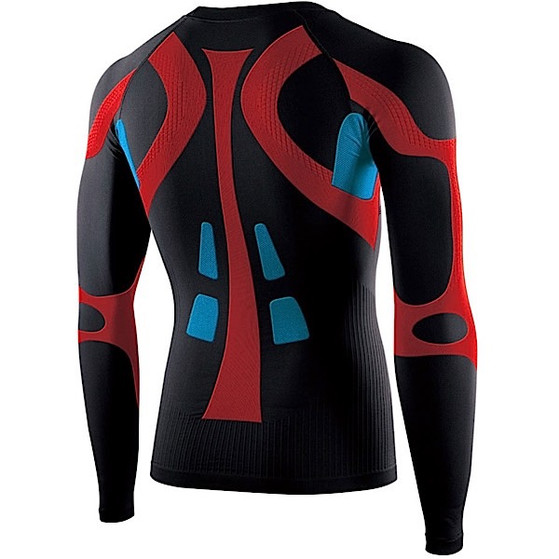 LP EmbioZ Schouder Compressie Top LS