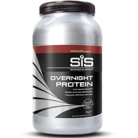 SiS Overnight Protein Schokolade 1kg