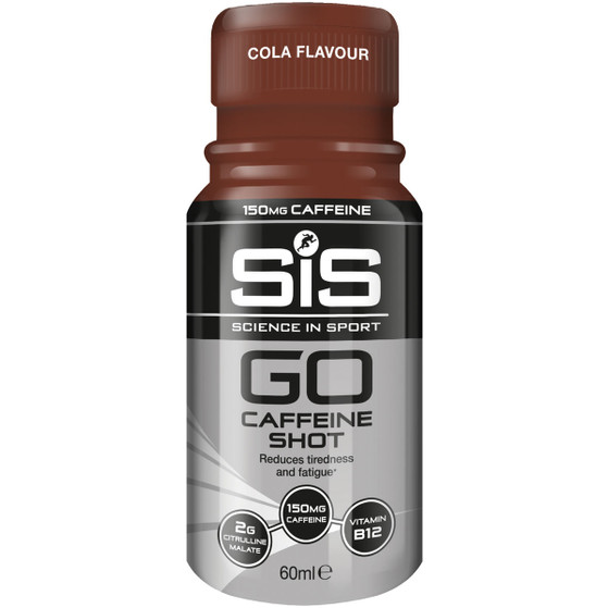 SiS Go Caffeine Cola Shot