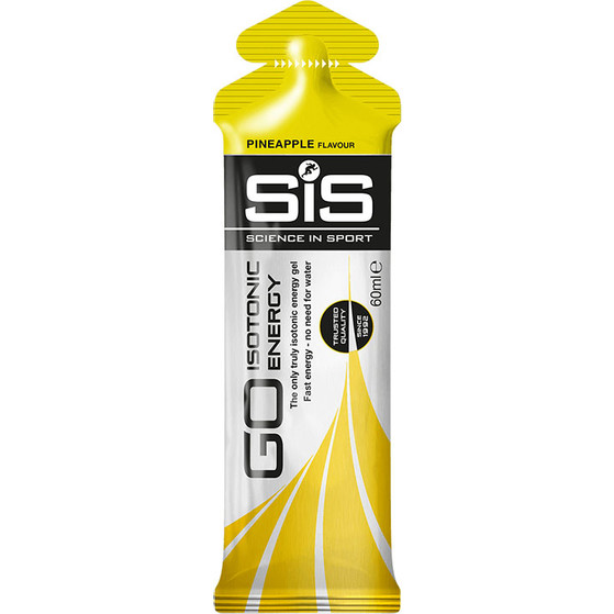 SIS GO ISOTONIC PINEAPPLE 60 ML