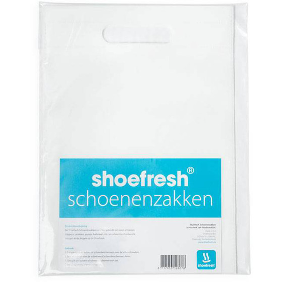 Shoefresh Schoenenzakken