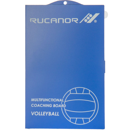 Rucanor Volleybal Coachboard