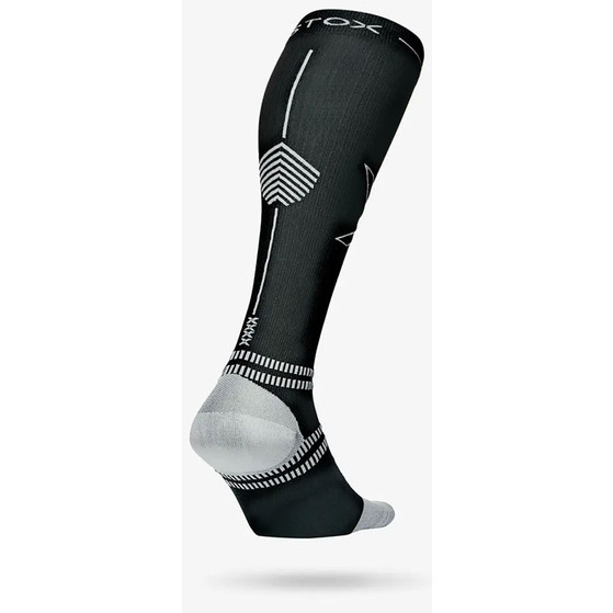 STOX Compressie Running Sokken Dames