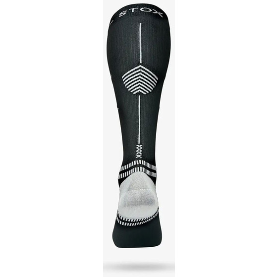 STOX Compressie Running Sokken Dames