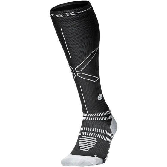 STOX Kompression Sport Socken Damen