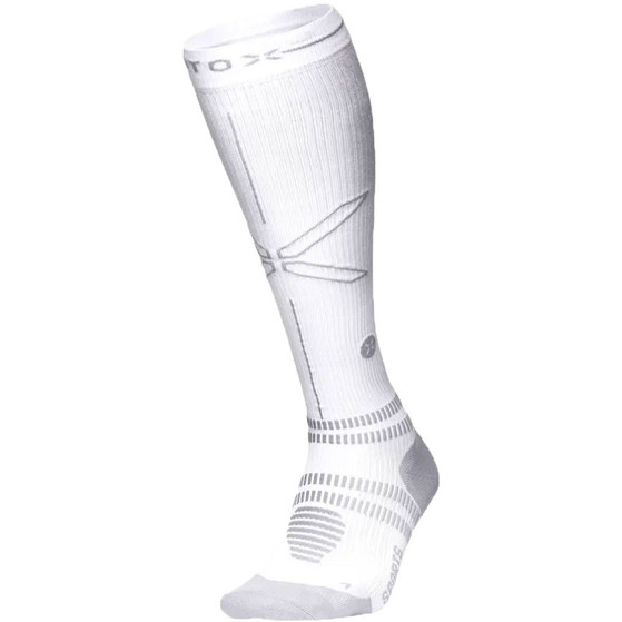 STOX Compressie Sport Sokken Heren