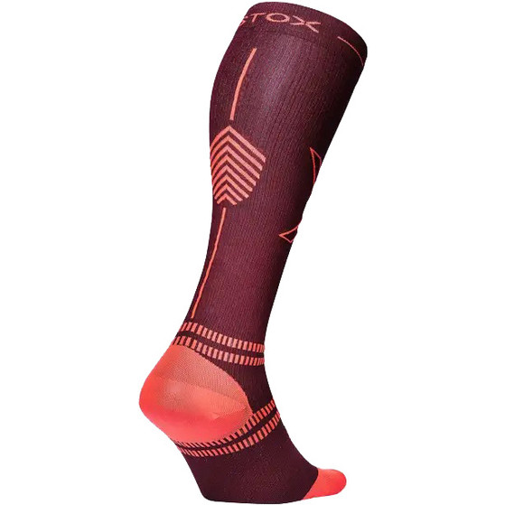 STOX Compressie Sports Sokken Dames