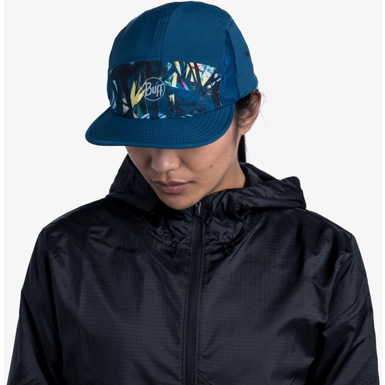 BUFF 5 Panel Go Cap