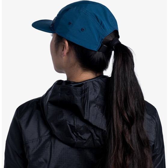 BUFF 5 Panel Go Cap