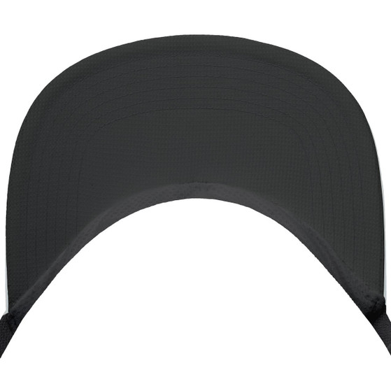 BUFF Go Visor Solid