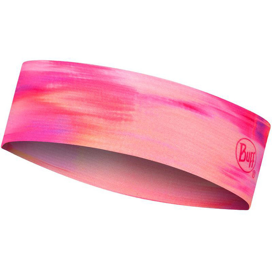 BUFF Coolnet UV Slim Stirnband