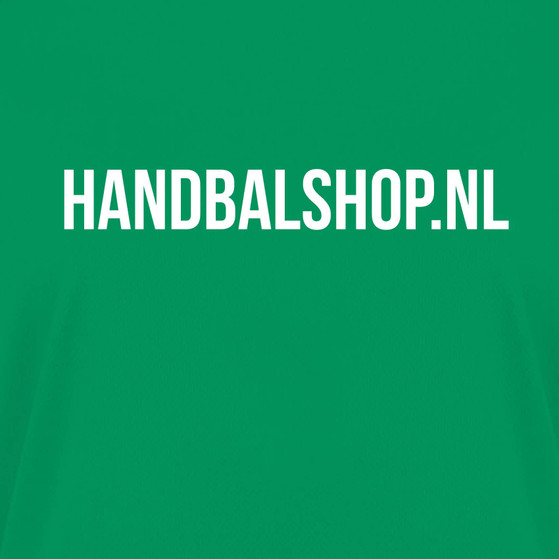 Kampioensshirt Handbal Dames