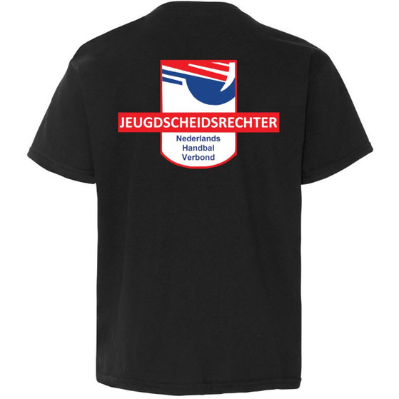 NHV Youth Referee Shirt