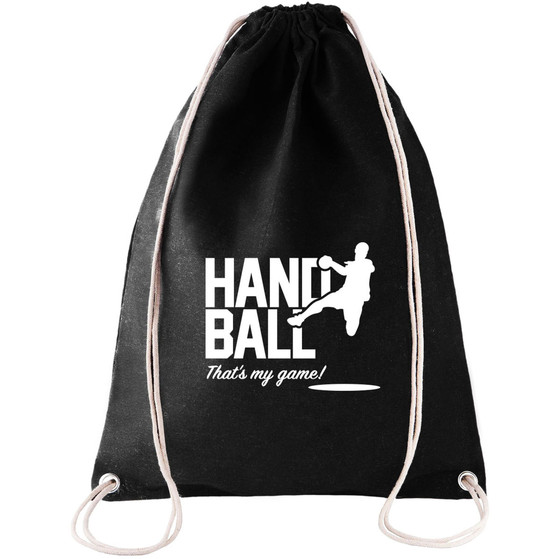 Handball Gym Bag