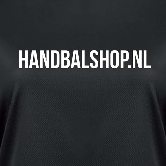 Kampioensshirt Handbal Dames