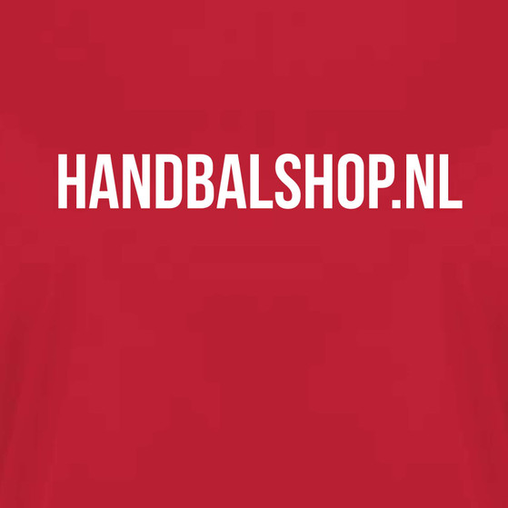 Kampioensshirt Handbal Dames