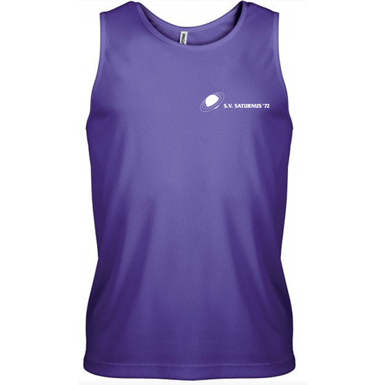 SV Saturnus Beachshirt Men