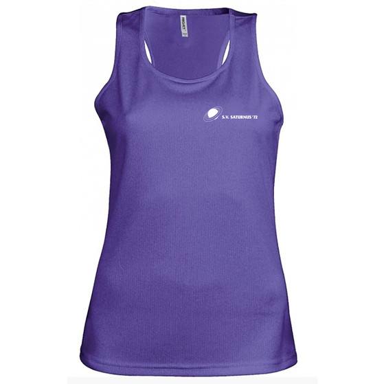 SV Saturnus Beachshirt Women