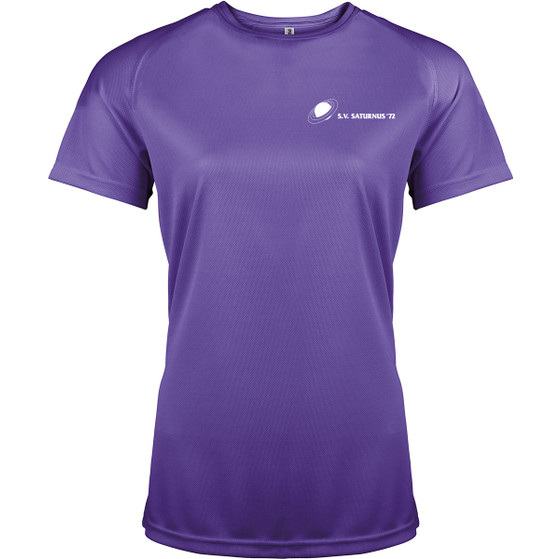SV Saturnus Trainingshirt Women