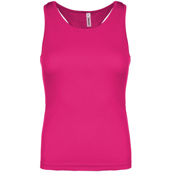 Beachshirt Dames