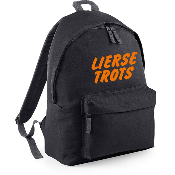 Valto Lierse Trots Rugtas