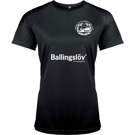 Mörrums HK Träningströja Dam