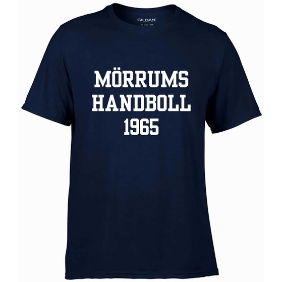 Mörrums HK Supportertröja Herr