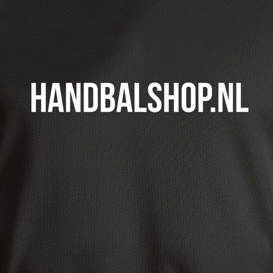 Kampioensshirt Handbal Heren