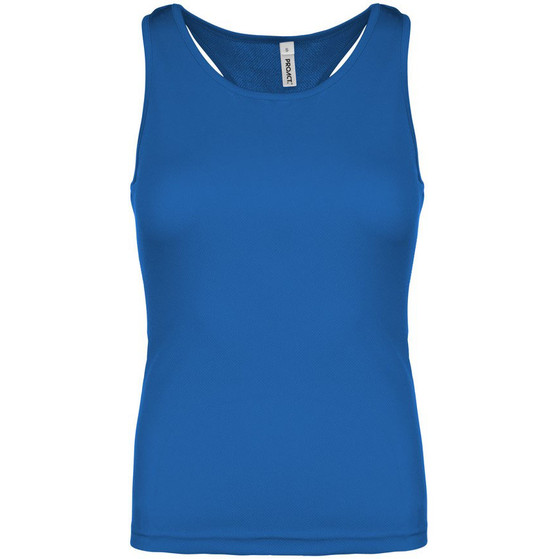 Beachshirt Dames