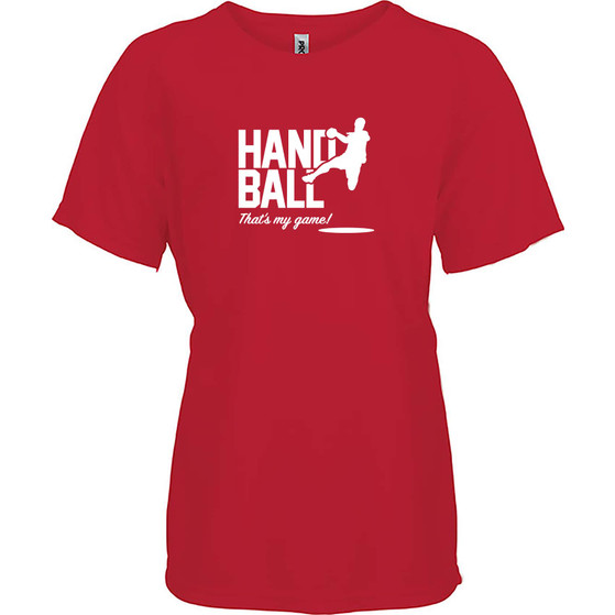 HANDBALL Shirt Boys