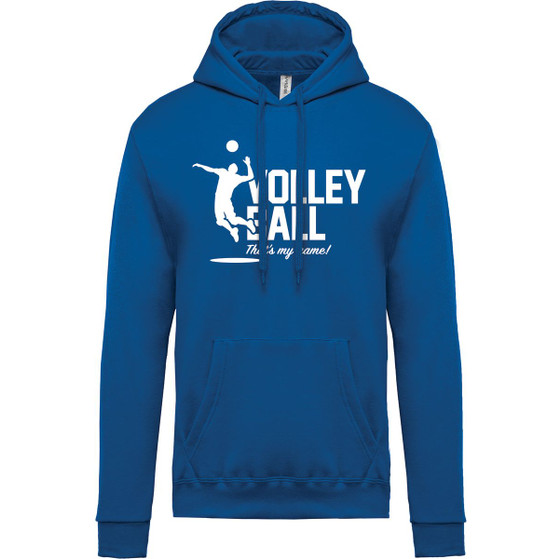 VOLLEYBALL Sweater Men