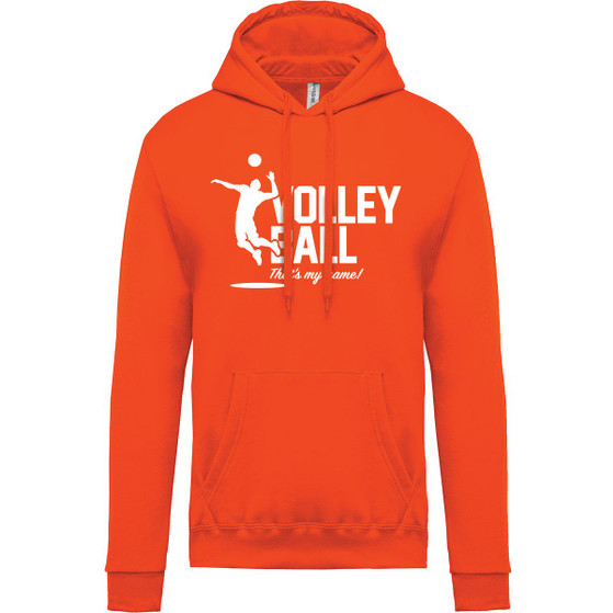 VOLLEYBALL Sweater Men