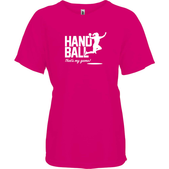 HANDBALL Shirt Girls