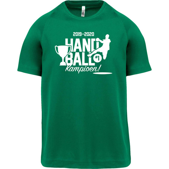 HANDBALL Shirt Girls