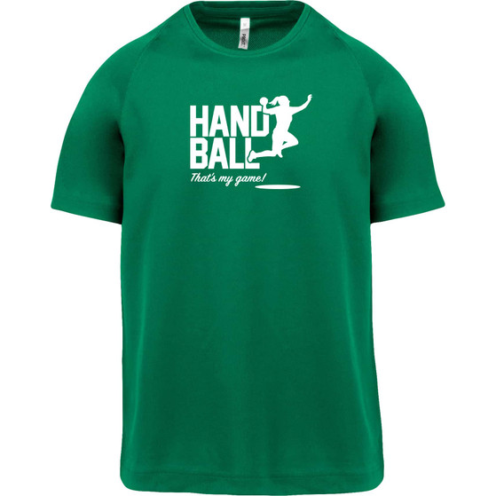 HANDBALL Shirt Girls