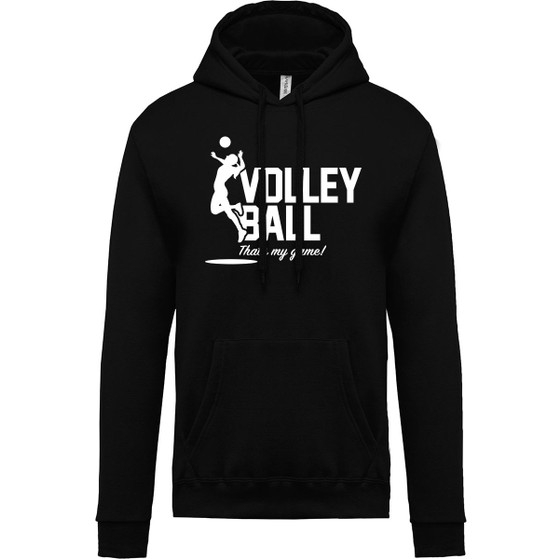 VOLLEYBALL Sweater Girls